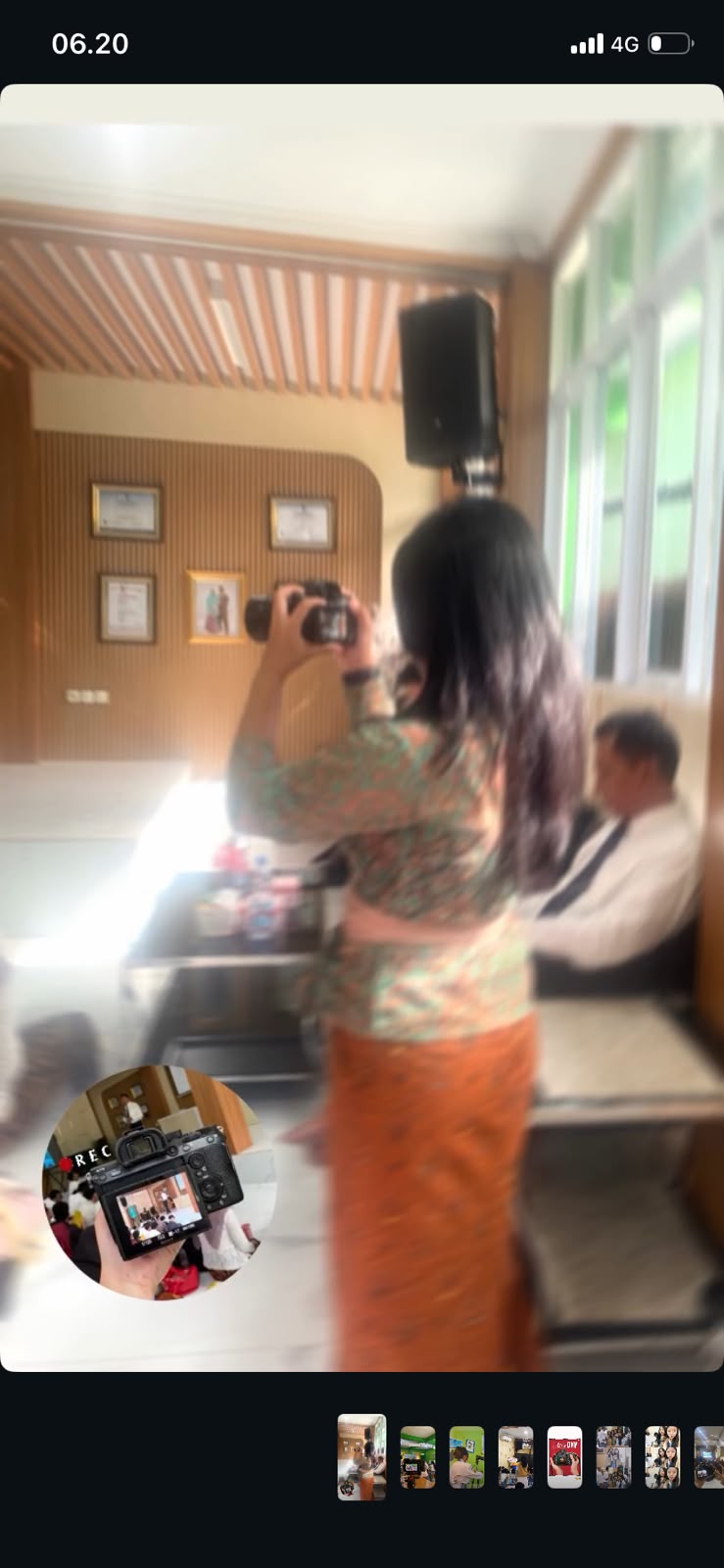 Dokumentasi Kegiatan